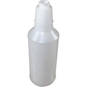 IMPACT 5032AB-90 Flasche 32 oz. Polyethylen klar | AH9ALV 39FD08