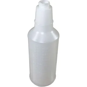 IMPACT 5032AB-90 Bottle 32 oz. Polyethylene Clear | AH9ALV 39FD08