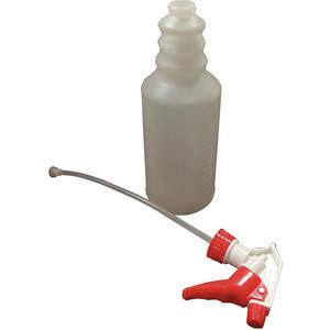IMPACT 5032HG/4906-91 Trigger Spray Bottle Plastic 32 oz. PK3 | AH2WRP 30GE89