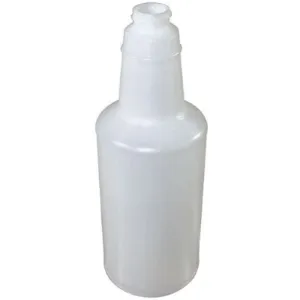 IMPACT 5032WG/4906DZ-91 Trigger Spray Bottle 32 oz. Clear/Red | AH9ALX 39FD10