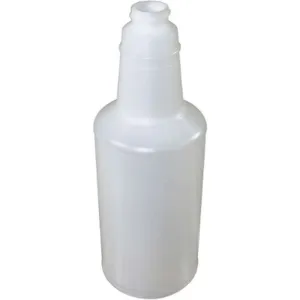 IMPACT 5032WG-90 Bottle 32 oz. Polyethylene Clear | AH9ALW 39FD09