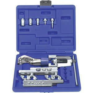 IMPERIAL 275-FSC Flaring, Swaging and Cutting Tool Kit, 10 Inch Length | AG3NAA 33NR64