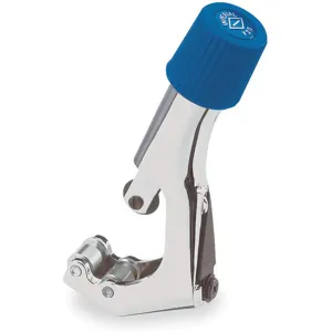 IMPERIAL 312-FC Hi-Duty Tube Cutter, 1/4 to 1- 5/8 Inch O.D., Cutter Wheels | AC9ULP 3KE43