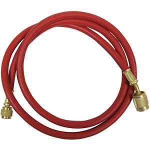 IMPERIAL 905-MRR Charging Hose, 60 Inch, Red | AC6UYY 36J603