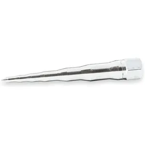 IMPERIAL 95-S Punch Type Swaging Tool, 5-1/4 Inch Length, Hex Design | AE4QXW 5MK32