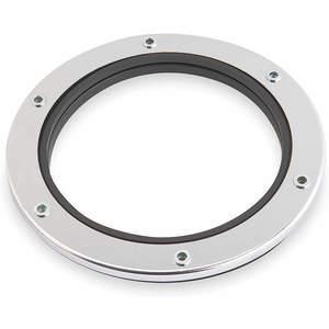 IN-SINK-ERATOR 11599E Mounting Gasket, Rubber, Chrome Plated | AC8UFK 3DVA4