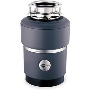 IN-SINK-ERATOR Evolution Compact(TM) Compact Food Waste Disposer 3/4 Hp | AC4ANX 2YB94