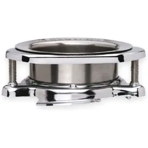 IN-SINK-ERATOR QLM-00 Quick Lock Mount Stainless Steel | AB4CKX 1WXB8