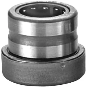 INA NKX20-Z Combination Bearing Bore Diameter 20 mm | AJ2HJR 4XFD6