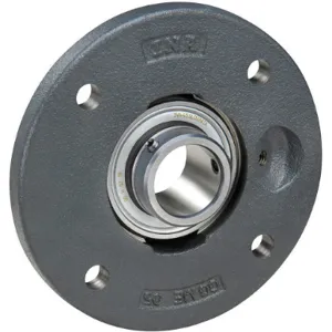 INA PME30-N Flange Bearing 4-Bolt Ball 30mm Bore | AG9RUW 21ZH02