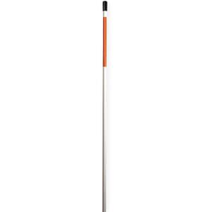 INCOM MANUFACTURING RE8851 Reflective Marker Orange/white 48 H - Pack Of 12 | AD2NTZ 3TAH3