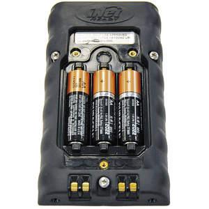 INDUSTRIAL SCIENTIFIC 17131046-6 Replacement Battery Pack Aa Alkaline | AF7LPT 21XR98