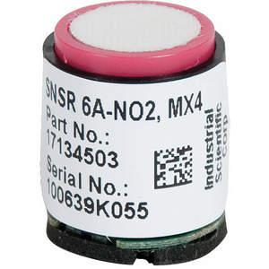 INDUSTRIAL SCIENTIFIC 17134503 Replacement Sensor Nitrogen Dioxide | AF2HQT 6UAX1