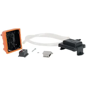 INDUSTRIAL SCIENTIFIC 17152828-11 Conversion Kit Asp to Diff Orange | AG9RJD 21XT16