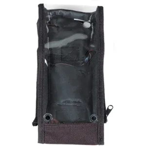 INDUSTRIAL SCIENTIFIC 18106831 Carrying Case Nylon Black | AG9RHM 21XR66