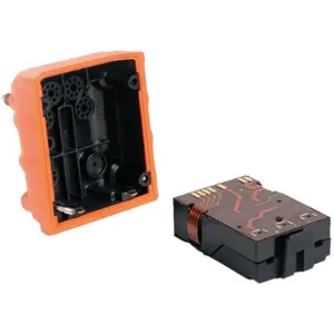 INDUSTRIAL SCIENTIFIC VTSB-311 Replacement Battery Alkaline Orange | AF2HQJ 6UAW0