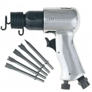 INGERSOLL-RAND 115K Air Hammer Kit 5000BPM 1-5/8 Stroke | AB4QUZ 20CK96