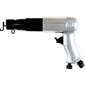 INGERSOLL-RAND 117 Air Hammer Ave Cfm 3 3-1/2 Inch Stroke | AA4KYX 12T586