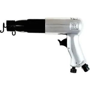 INGERSOLL-RAND 117 Air Hammer Ave Cfm 3 3-1/2 Inch Stroke | AA4KYX 12T586