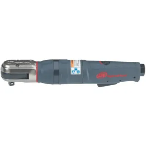 INGERSOLL-RAND 1207MAX-D3 Air Ratchet Wrench Front 10-4/5 Inch Length | AE4JWW 5LAN5