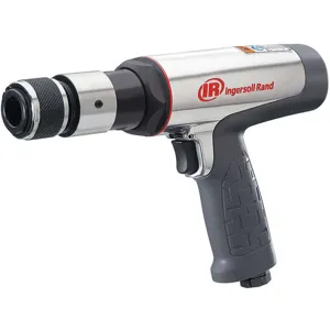 INGERSOLL-RAND 122MAX Air Hammer, 2-5/8 Inch, Anti-Vibration, Reduced Noise | AB7RGC 23Z005