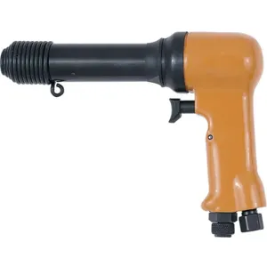 INGERSOLL-RAND 132 Air Hammer, 4 Inch Stroke, 3 CFM, 1/4 Inch NPT, 1725 Blows / min | AA4KYY 12T587