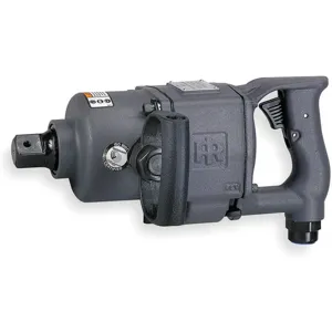 INGERSOLL-RAND 1712B2 Air Impact Wrench 1 Inch Drive 6000 rpm | AD3CRJ 3Y596