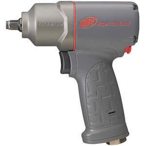 INGERSOLL-RAND 2115QTIMAX Air Impact Wrench, 3/8 Inch Square Drive, 15000 RPM | AF6QRB 20CK92