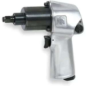 INGERSOLL-RAND 212 Air Impact Wrench, 3/8 Inch Drive Size, 10000 rpm Speed | AE2QYK 4Z623