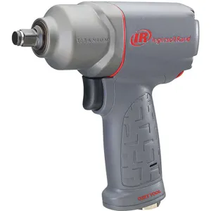 INGERSOLL-RAND 2125QTiMAX Air Impact Wrench 1/2 Inch Drive 15000 Rpm | AB7XBH 24K077