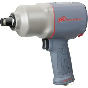 INGERSOLL-RAND 2145QiMAX Air Impact Wrench 3/4 Inch Drive 7000 rpm | AA4UWR 13E913