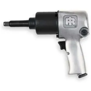 INGERSOLL-RAND 231HA-2 Air Impact Wrench 1/2 Inch Drive 8000 Rpm | AF2YFQ 6Z917