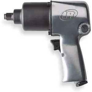 INGERSOLL-RAND 231HA Air Impact Wrench, Pistol Body, 8000 rpm | AE2LUF 4YD62