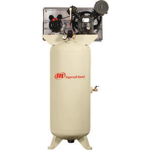 INGERSOLL-RAND 2340L5B Electric Air Compressor 2 Stage 14 Cfm | AA7ZHC 16V889