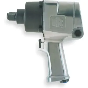 INGERSOLL-RAND 261 Air Impact Wrench 3/4 Inch Drive 5500 Rpm | AE4JRN 5LA58