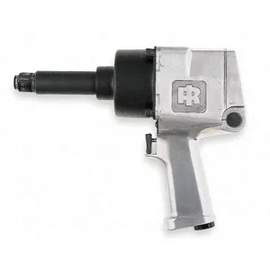 INGERSOLL-RAND 261-3 Impact Wrench, 3/4 In Square Drive, 5500 RPM | AE4JRY 5LA69