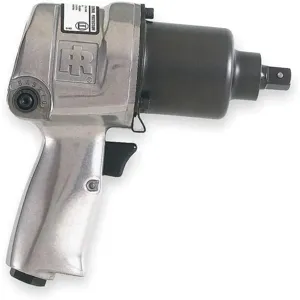 INGERSOLL-RAND 2707P1 Air Impact Wrench 1/2 Inch Drive 7750 rpm | AE2QUB 4Z254