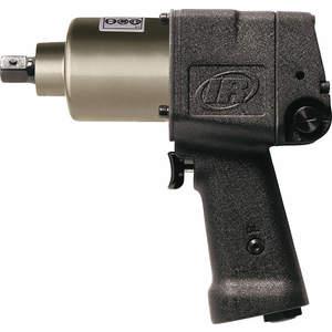 INGERSOLL-RAND 2906P1 Air Impact Wrench, 1/2 Inch Drive Size, 5000 rpm Speed, Epoxy Coated | AD3CRD 3Y582