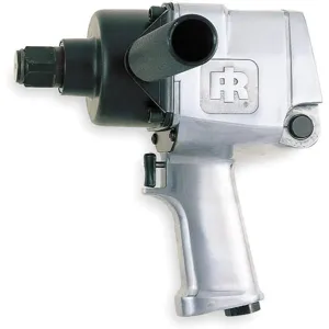 INGERSOLL-RAND 271 Air Impact Wrench, 1 Inch Drive, 5500 RPM, 1000 BPM, Aluminium | AE4JRX 5LA68