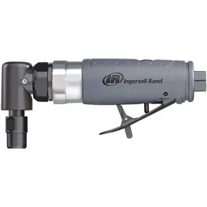 INGERSOLL-RAND 302B Air Die Grinder Right Angle 20k Rpm 0.33hp 23cfm | AB7RGG 23Z009