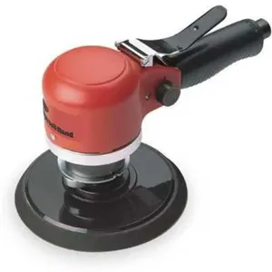 INGERSOLL-RAND 311A Air Sander, Built-In Adjustable Regulator | AF2YEB 6Z563