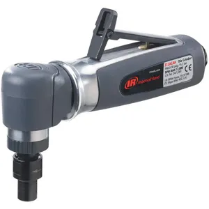 INGERSOLL-RAND 312AC4A Air Die Grinder Right Angle 12k Rpm 0.4 Hp 32cfm | AD9MGT 4TMA5