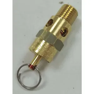 INGERSOLL-RAND 31385693 Safety Valve | AH3XAC 33NV51