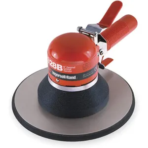 INGERSOLL-RAND 328B Air Dual-action Sander 8 Inch 5/32 Inch | AE2LHT 4Y368