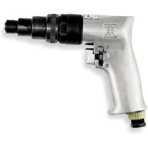 INGERSOLL-RAND 371 Air Screwdriver 115 Inch-lb. | AC9QZQ 3JD32