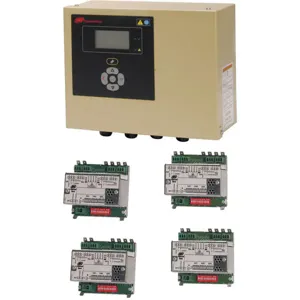 INGERSOLL-RAND 39265889 Air Compressor Controller Programable | AF2AQB 6PPZ8