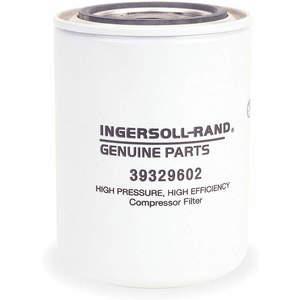 INGERSOLL-RAND 39329602 Oil Filter Element | AE2TUC 4ZJ99