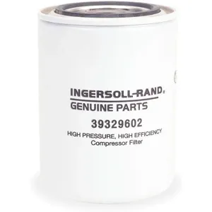 INGERSOLL-RAND 39329602 Oil Filter Element | AE2TUC 4ZJ99