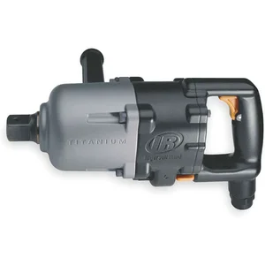 INGERSOLL-RAND 3940B2TI Air Impact Wrench, D-Handle | AA9VAA 1FYD5