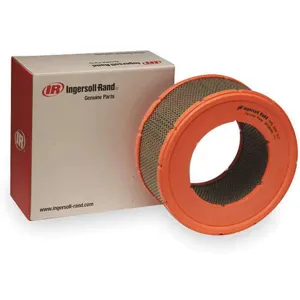 INGERSOLL-RAND 39708466 Inlet Filter For 50-100 Hp Compressors | AB9DUR 2CEN8